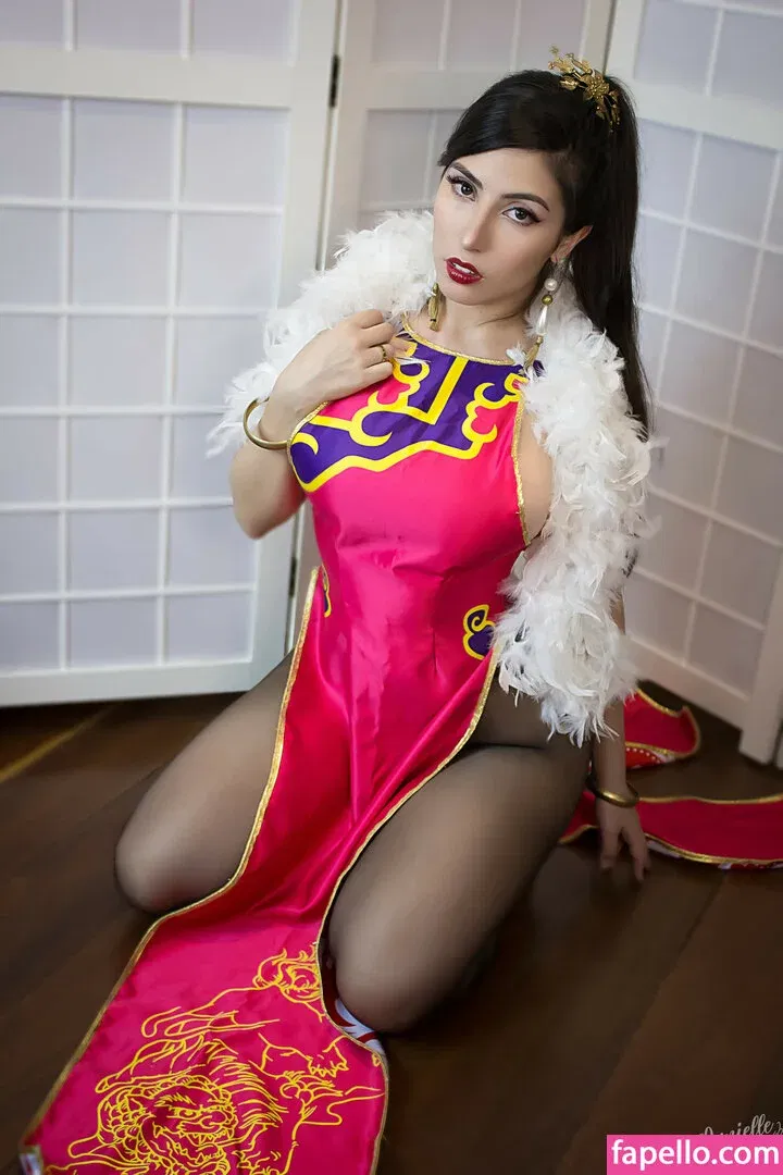 Danielle Vedovelli Onlyfans Photo Gallery 