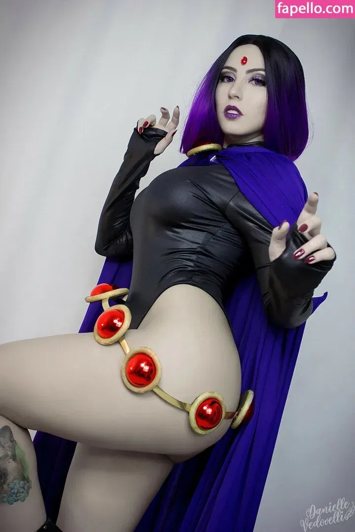 Danielle Vedovelli Onlyfans Photo Gallery 
