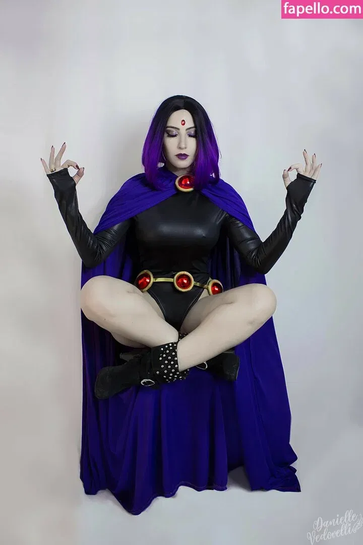 Danielle Vedovelli Onlyfans Photo Gallery 