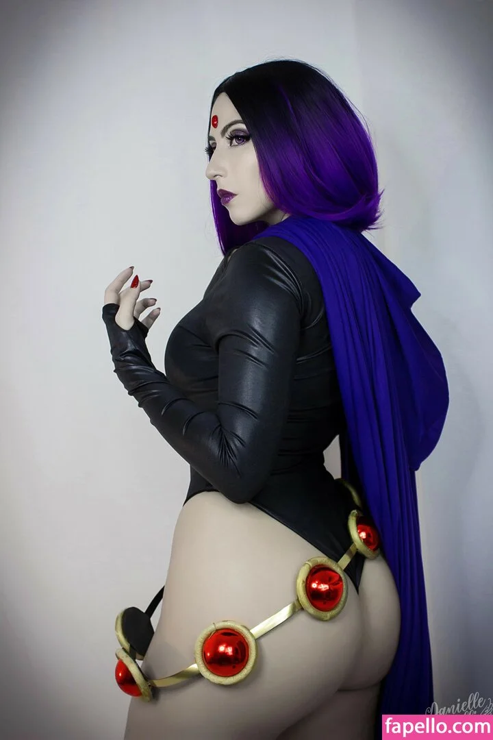 Danielle Vedovelli Onlyfans Photo Gallery 