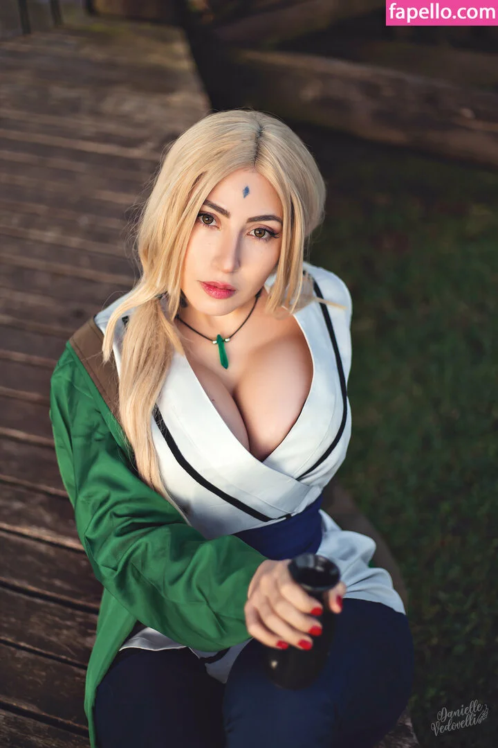 Danielle Vedovelli Onlyfans Photo Gallery 