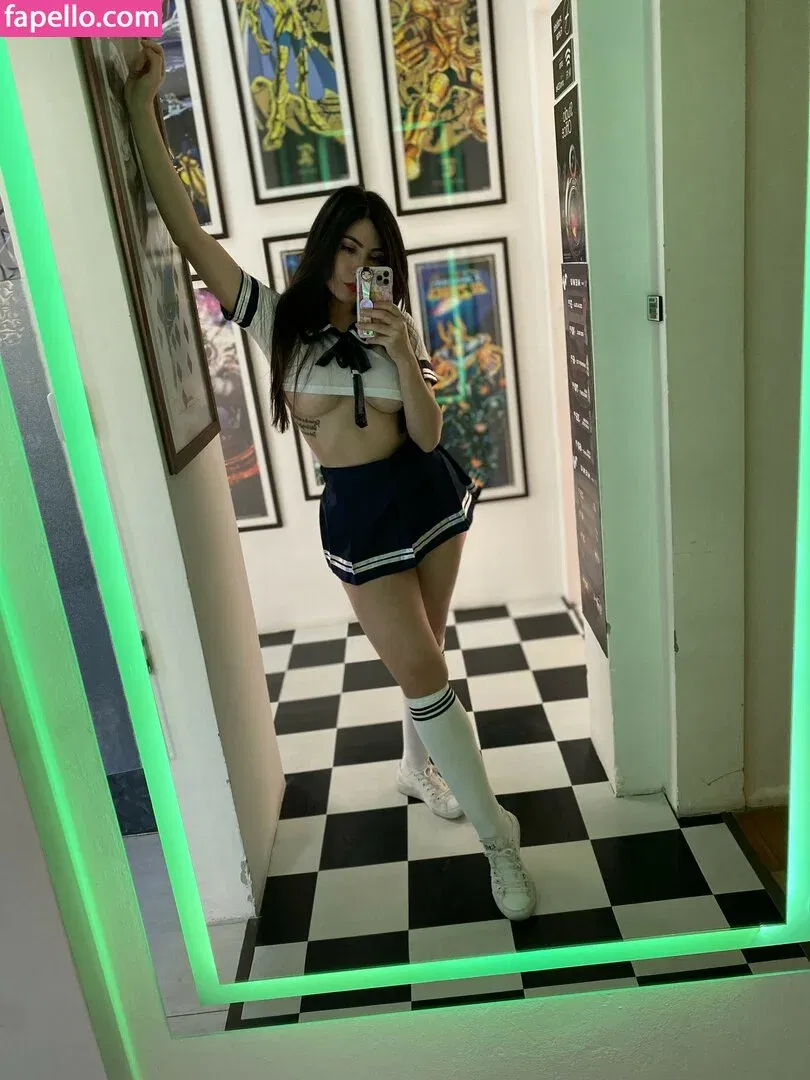 Danielle Vedovelli Onlyfans Photo Gallery 