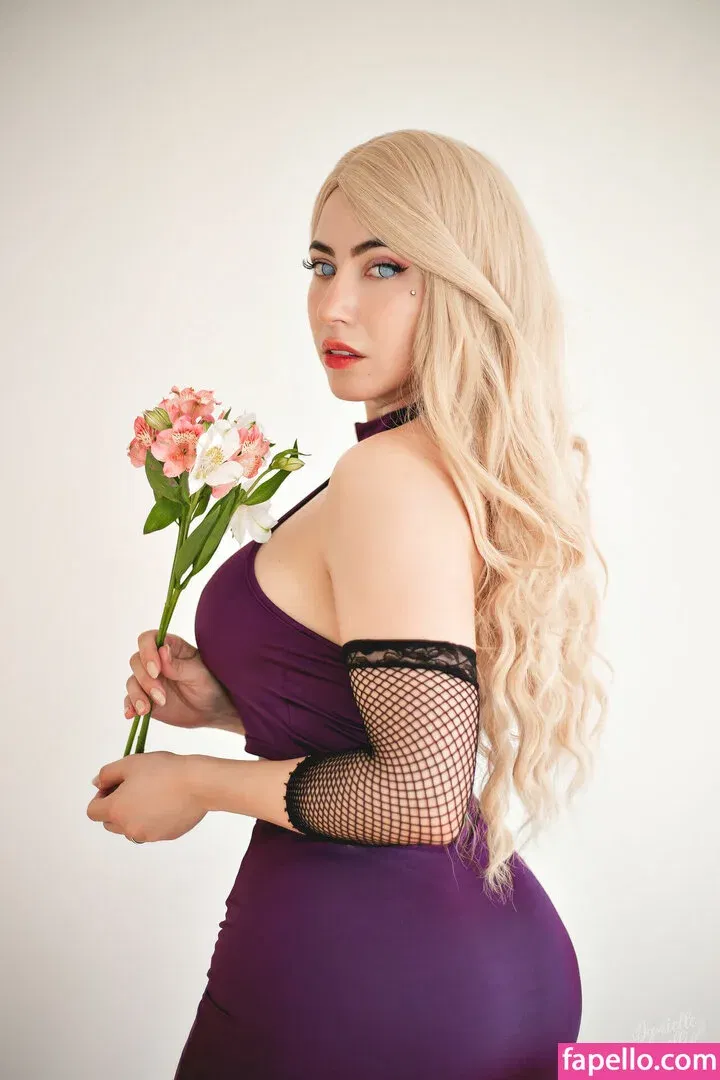 Danielle Vedovelli Onlyfans Photo Gallery 