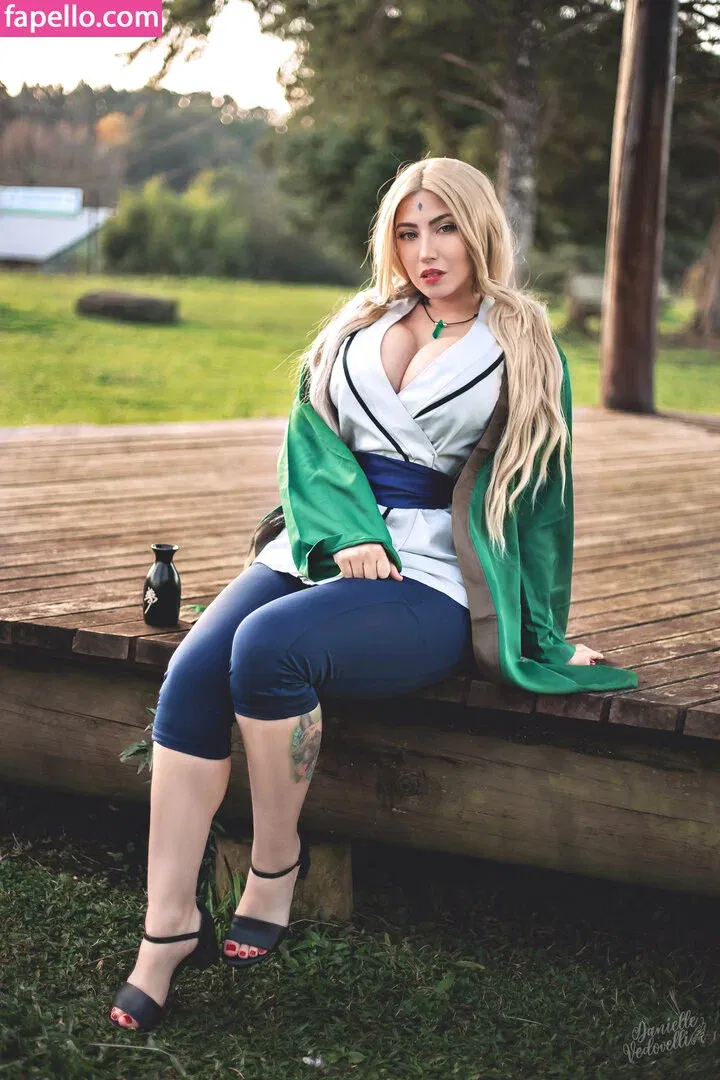 Danielle Vedovelli Onlyfans Photo Gallery 