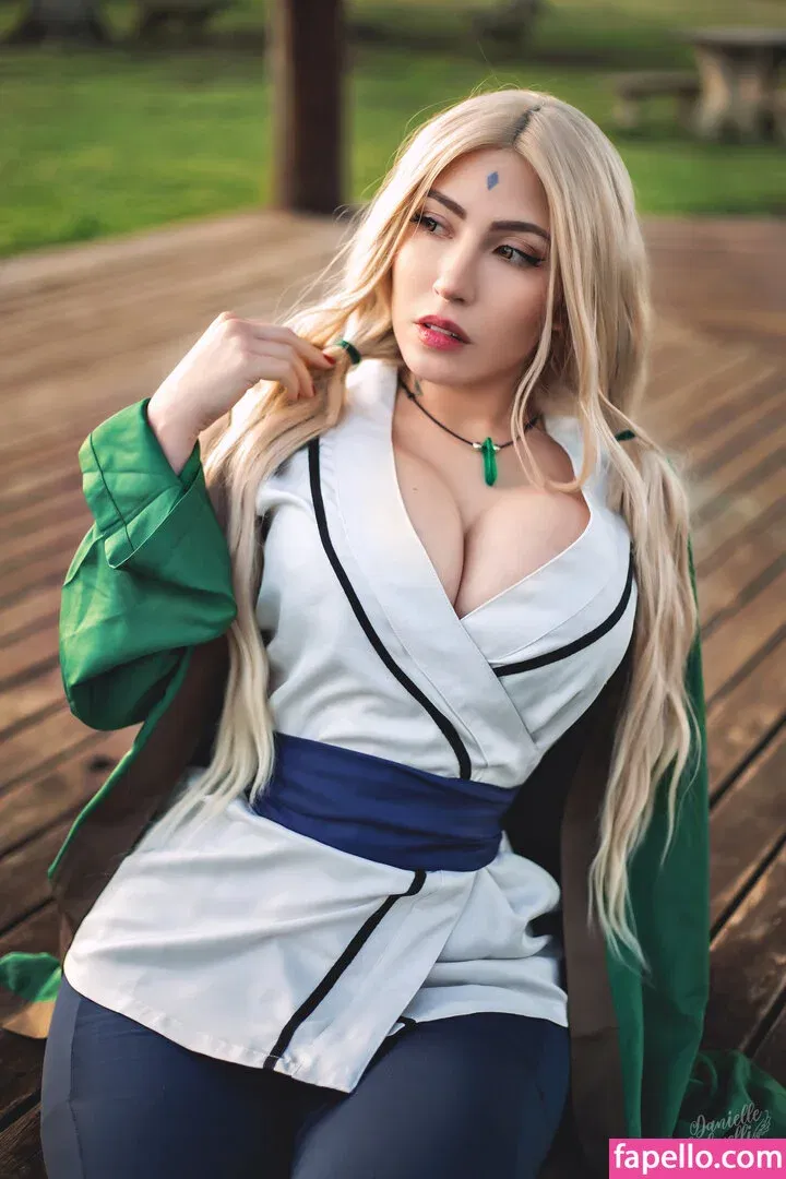 Danielle Vedovelli Onlyfans Photo Gallery 