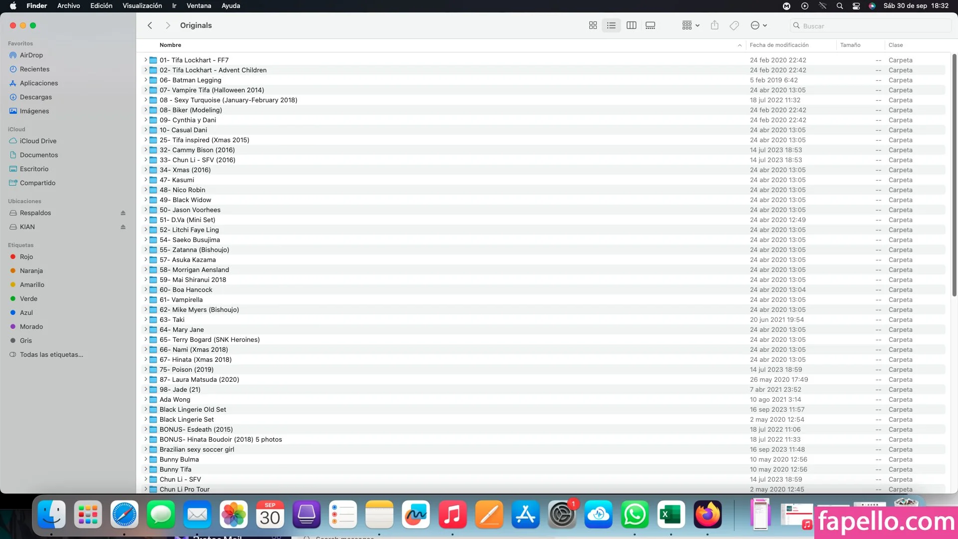 Danielle Vedovelli Onlyfans Photo Gallery 