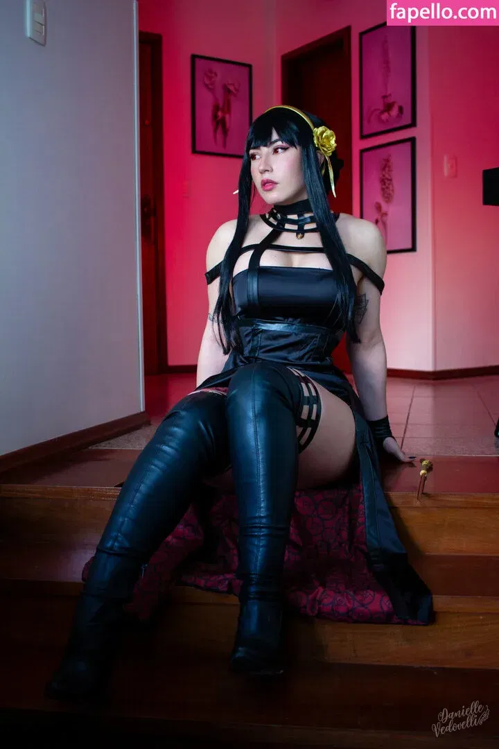 Danielle Vedovelli Onlyfans Photo Gallery 