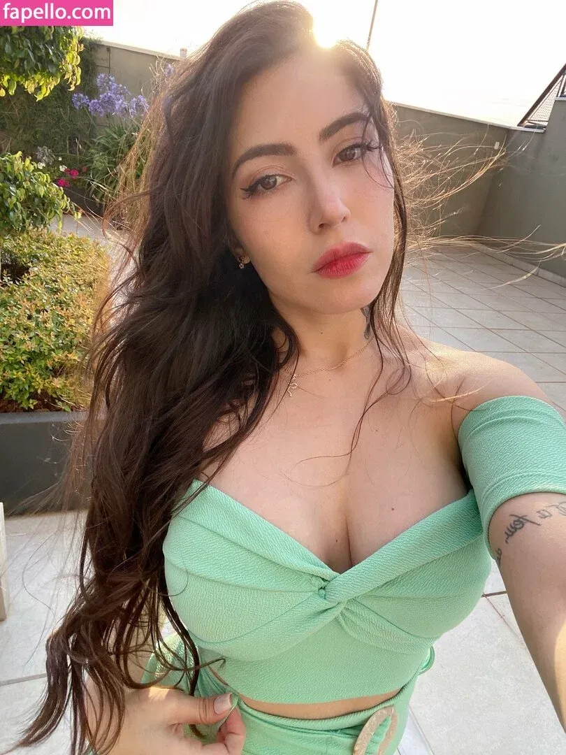 Danielle Vedovelli Onlyfans Photo Gallery 