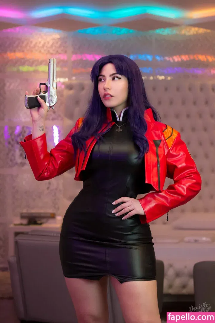 Danielle Vedovelli Onlyfans Photo Gallery 