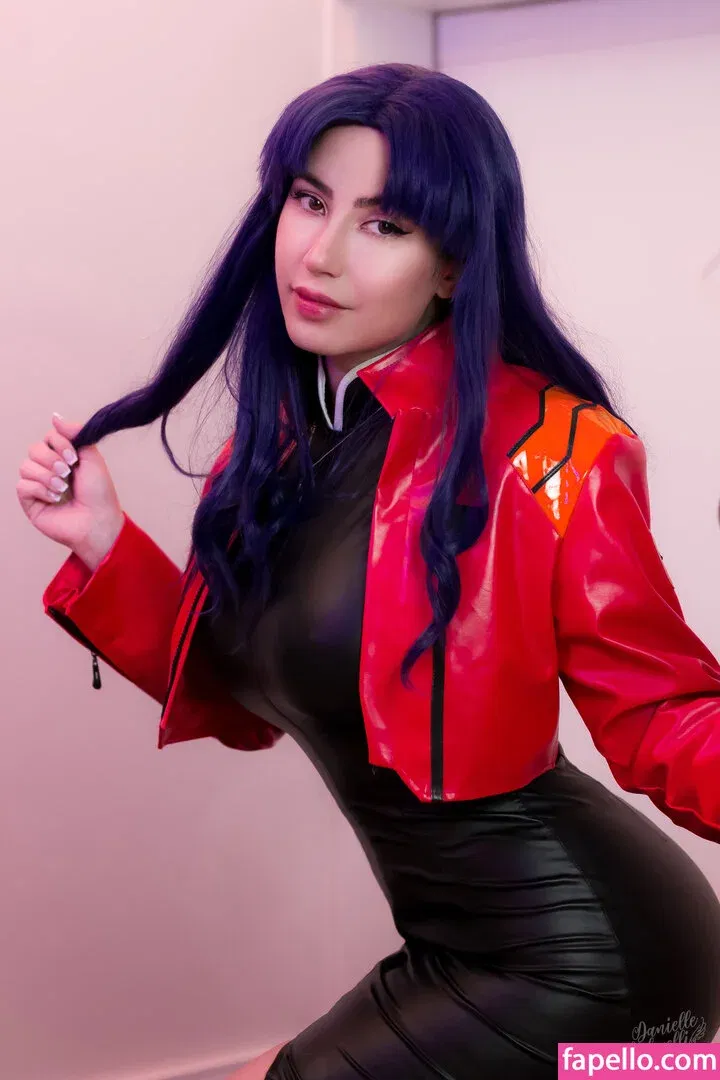 Danielle Vedovelli Onlyfans Photo Gallery 