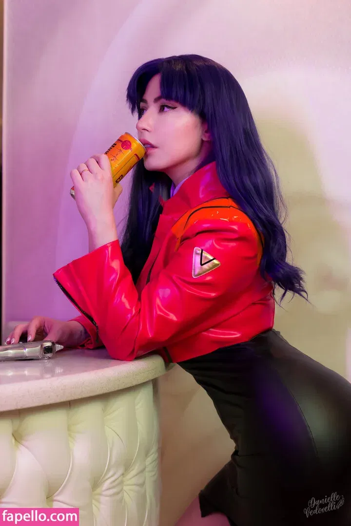 Danielle Vedovelli Onlyfans Photo Gallery 