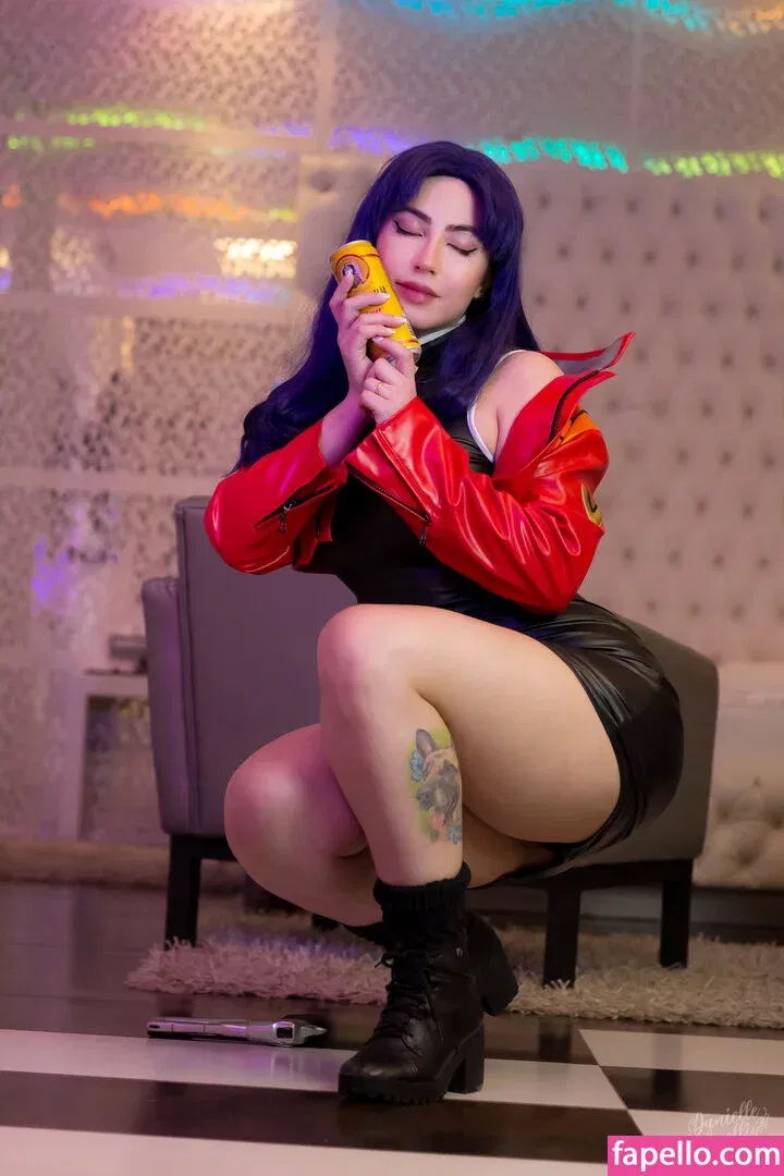 Danielle Vedovelli Onlyfans Photo Gallery 