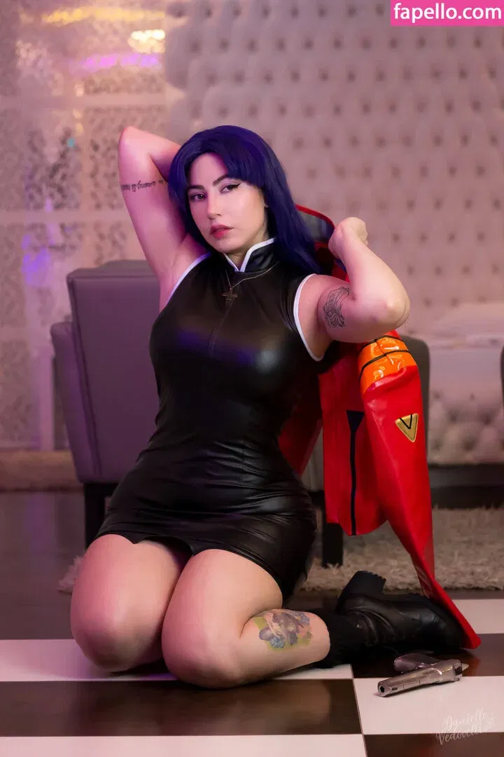 Danielle Vedovelli Onlyfans Photo Gallery 