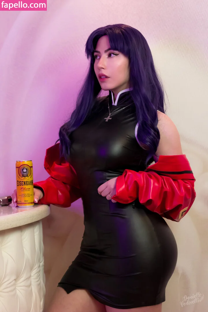 Danielle Vedovelli Onlyfans Photo Gallery 