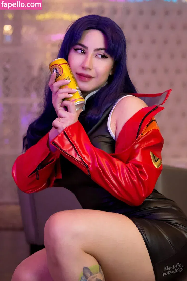 Danielle Vedovelli Onlyfans Photo Gallery 