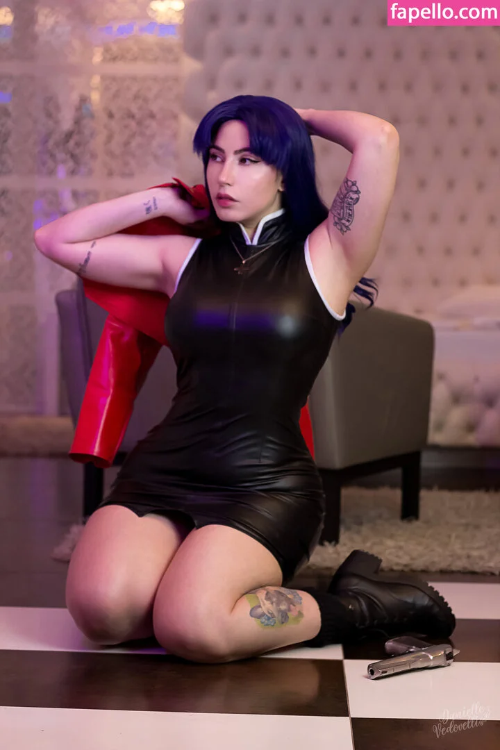 Danielle Vedovelli Onlyfans Photo Gallery 