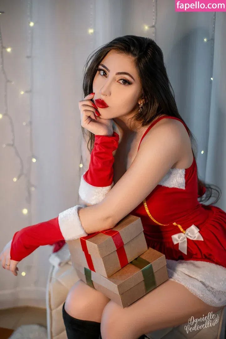 Danielle Vedovelli Onlyfans Photo Gallery 