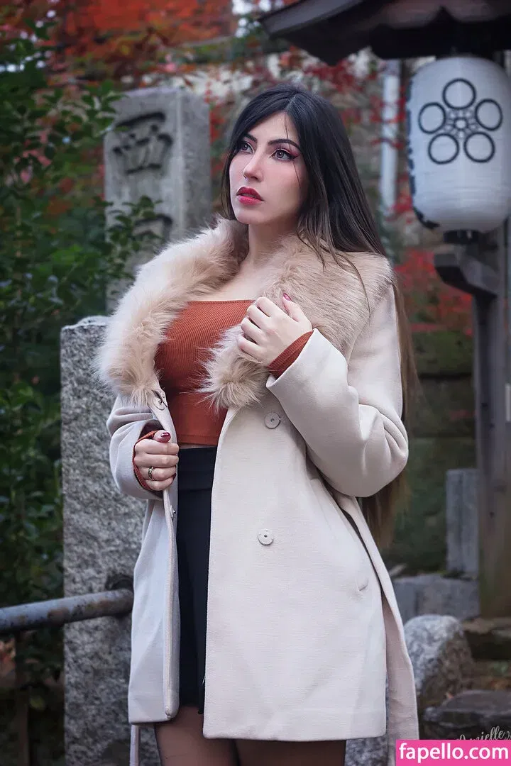 Danielle Vedovelli Onlyfans Photo Gallery 