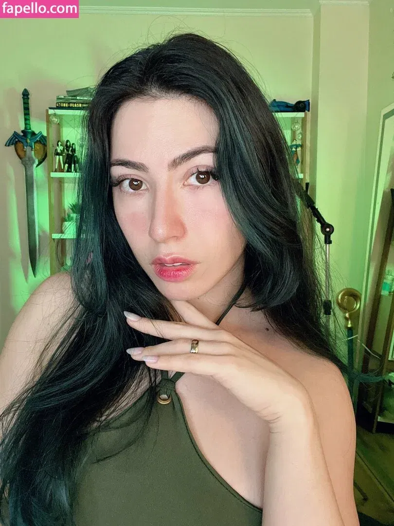 Danielle Vedovelli Onlyfans Photo Gallery 