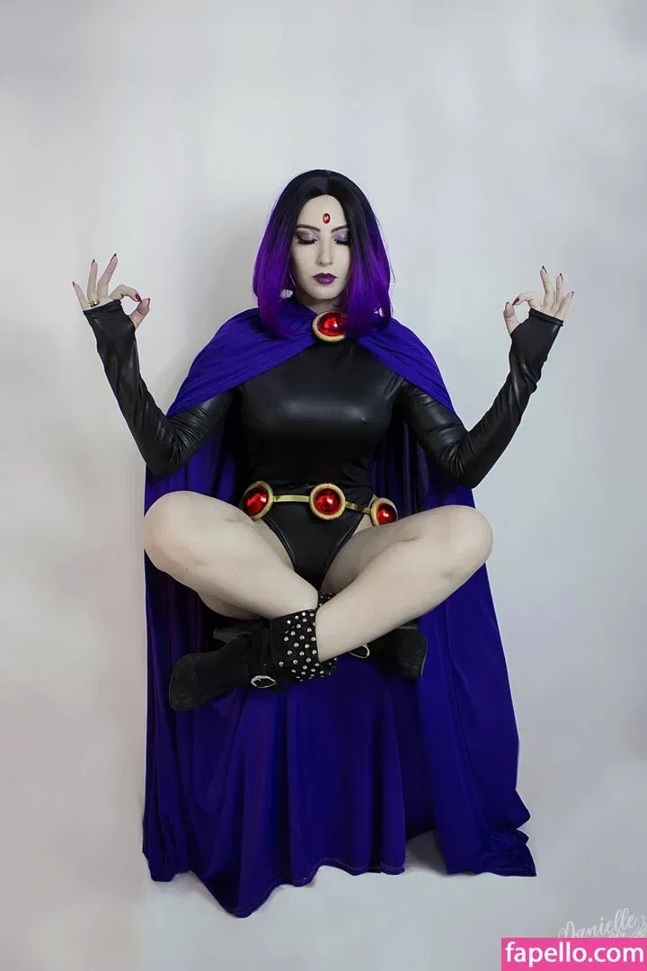 Danielle Vedovelli Onlyfans Photo Gallery 