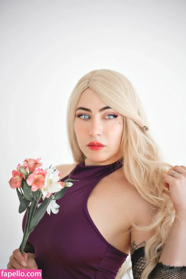 Danielle Vedovelli Onlyfans Photo Gallery 