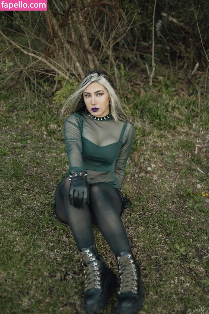 Danielle Vedovelli Onlyfans Photo Gallery 