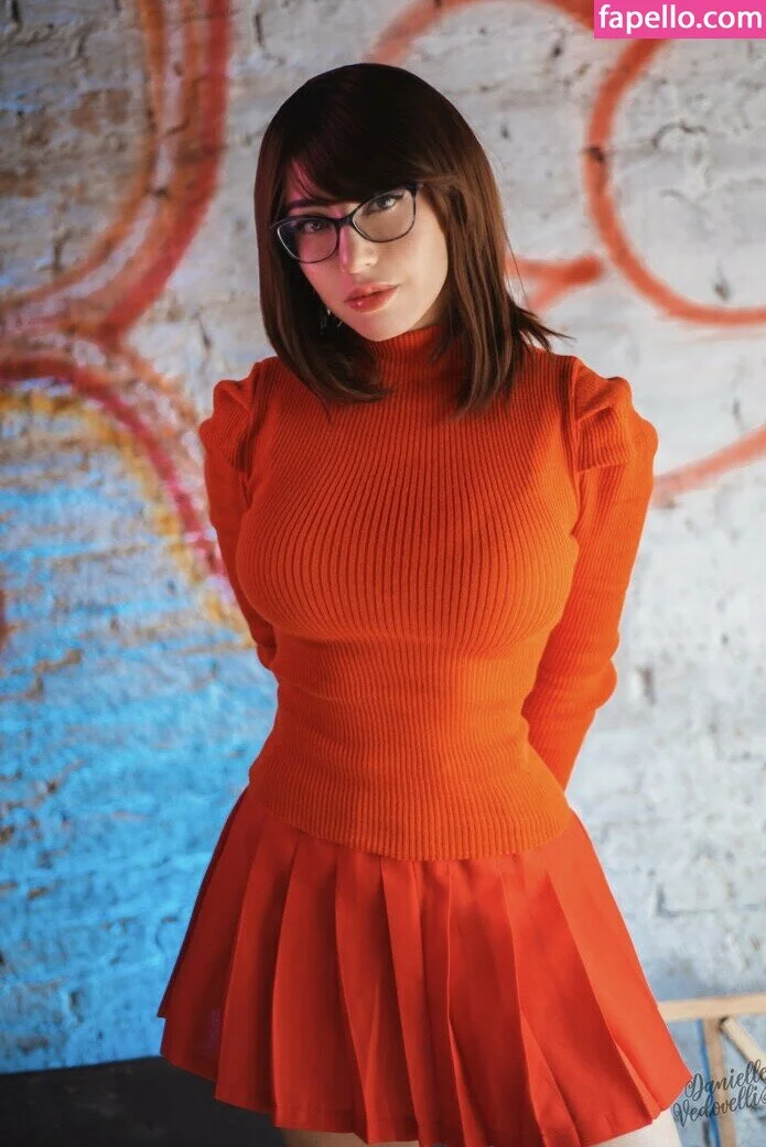 Danielle Vedovelli Onlyfans Photo Gallery 