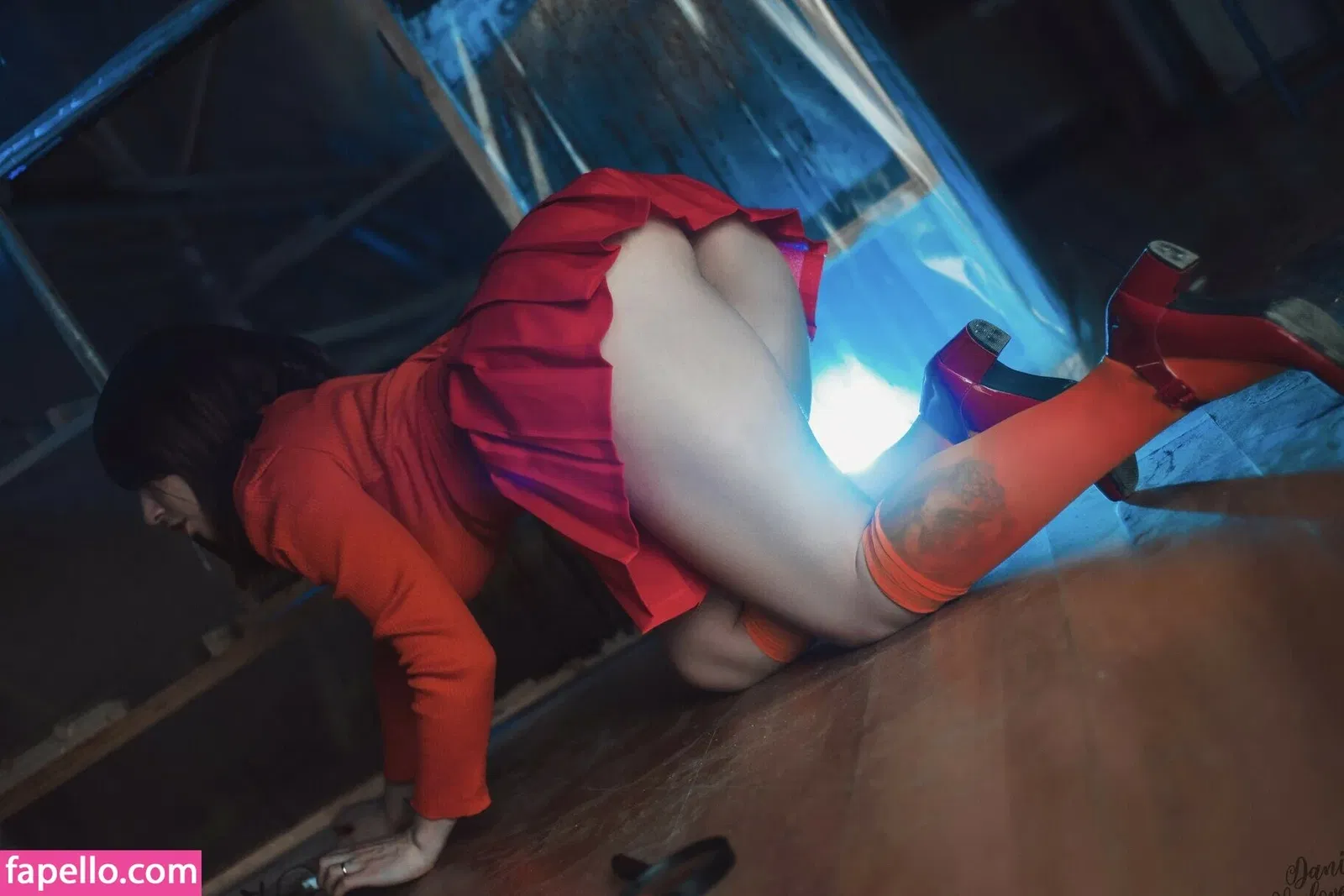 Danielle Vedovelli Onlyfans Photo Gallery 