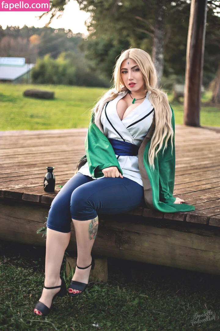 Danielle Vedovelli Onlyfans Photo Gallery 