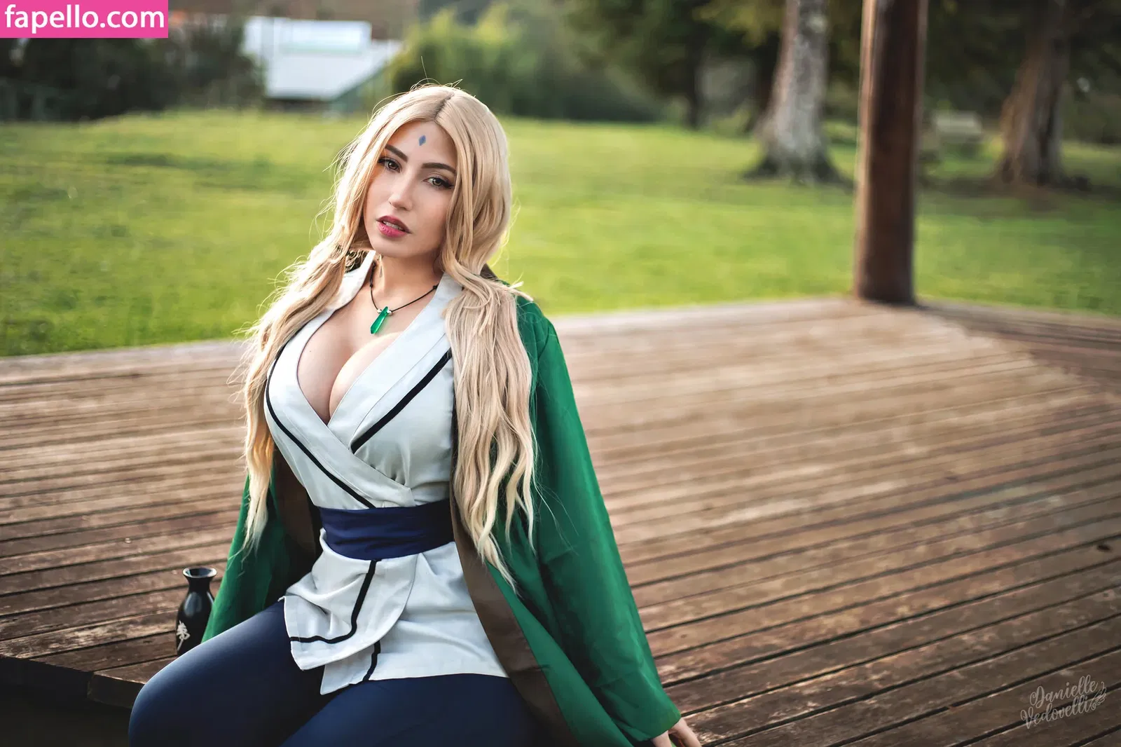 Danielle Vedovelli Onlyfans Photo Gallery 