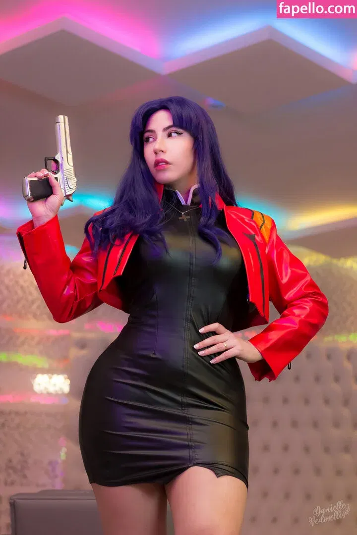 Danielle Vedovelli Onlyfans Photo Gallery 