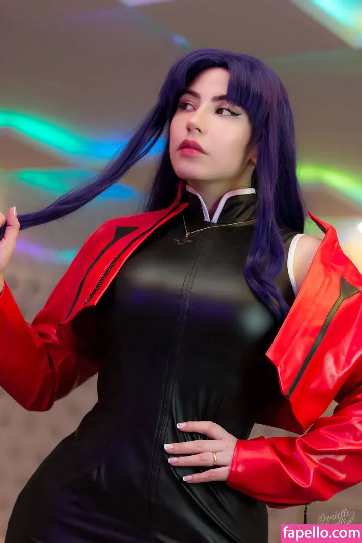 Danielle Vedovelli Onlyfans Photo Gallery 