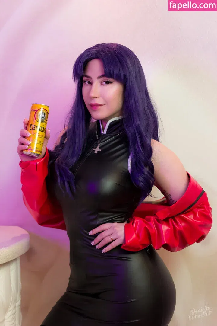 Danielle Vedovelli Onlyfans Photo Gallery 