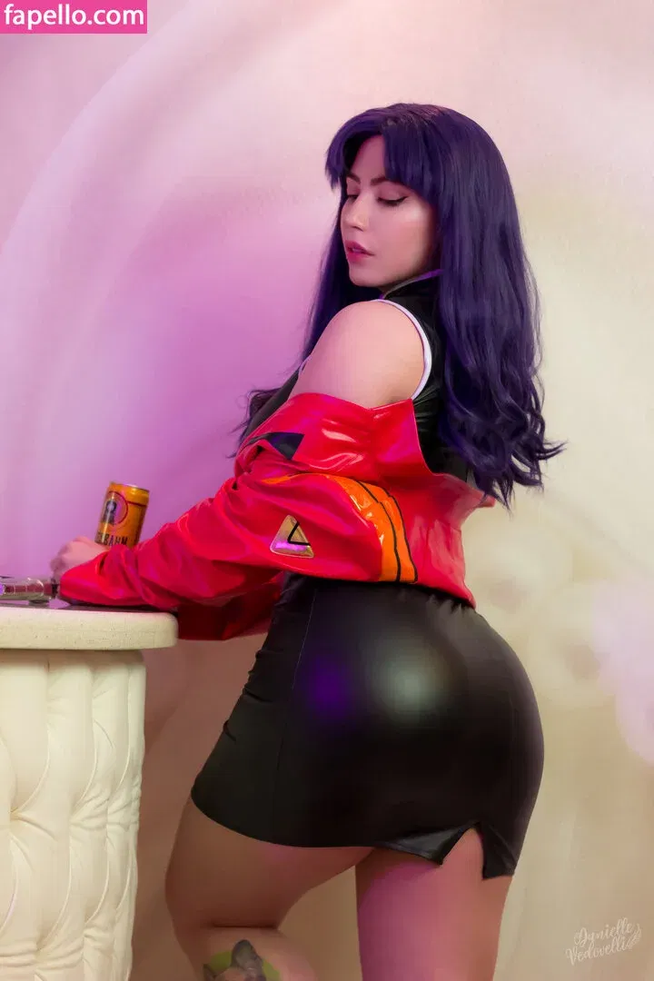 Danielle Vedovelli Onlyfans Photo Gallery 