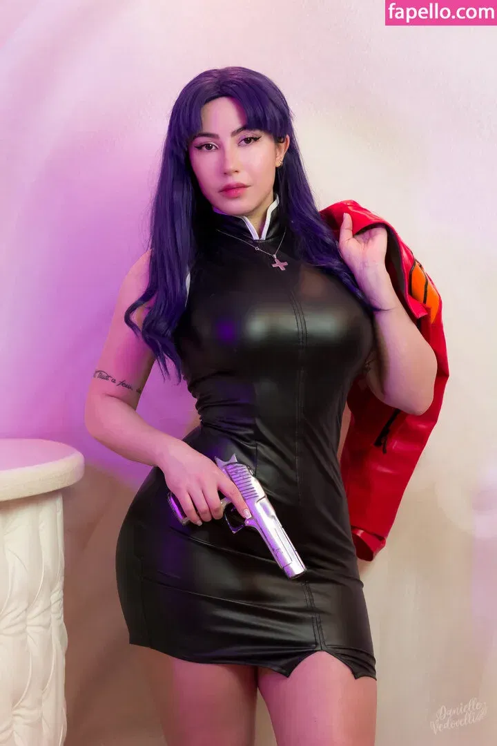 Danielle Vedovelli Onlyfans Photo Gallery 