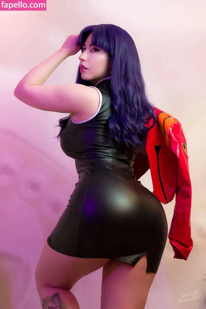 Danielle Vedovelli Onlyfans Photo Gallery 