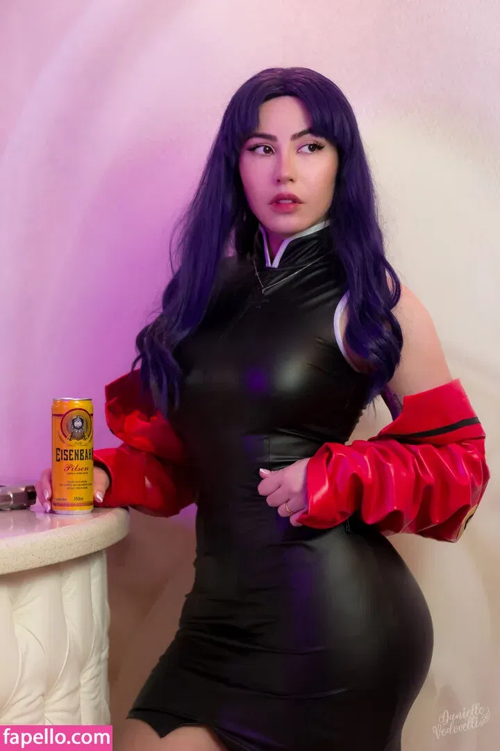 Danielle Vedovelli Onlyfans Photo Gallery 