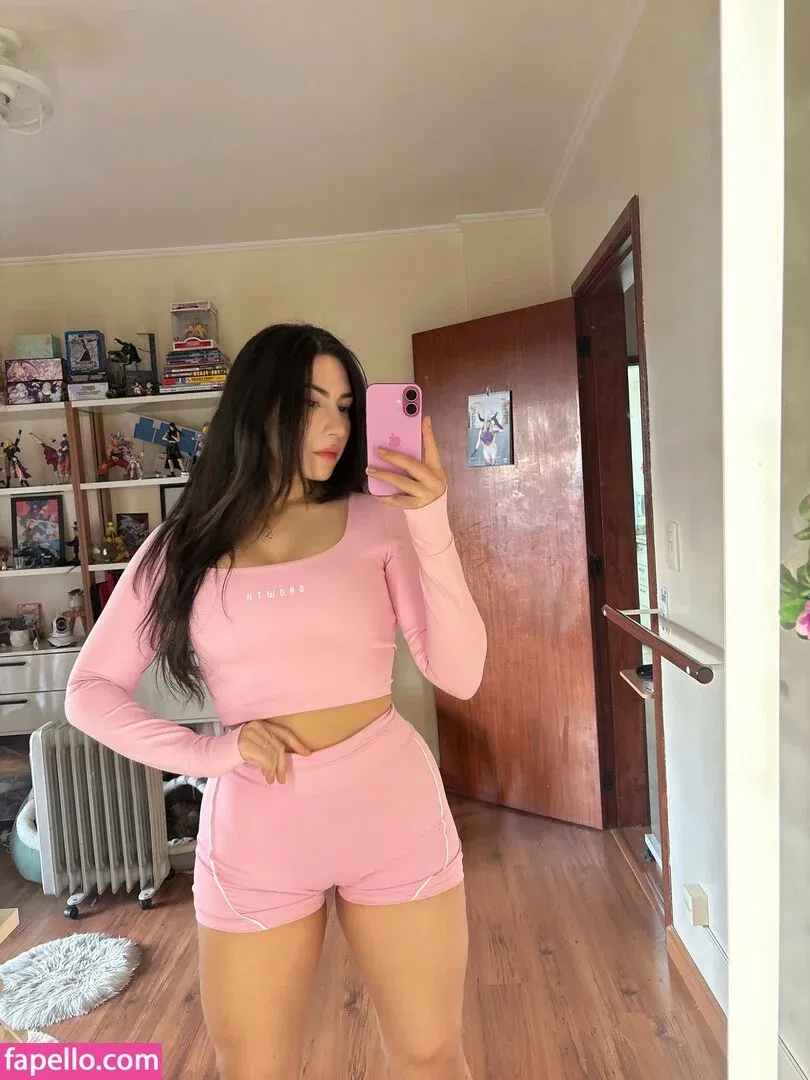 Danielle Vedovelli Onlyfans Photo Gallery 