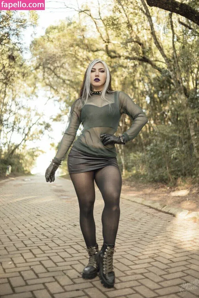 Danielle Vedovelli Onlyfans Photo Gallery 