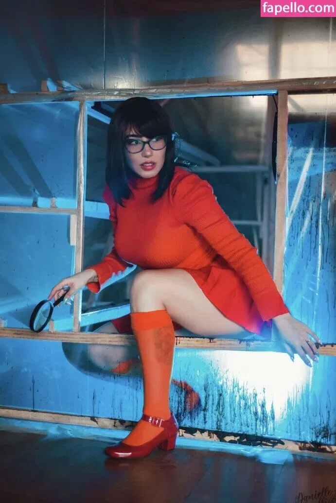 Danielle Vedovelli Onlyfans Photo Gallery 