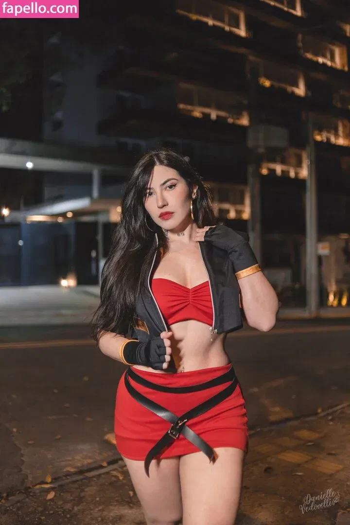 Danielle Vedovelli Onlyfans Photo Gallery 