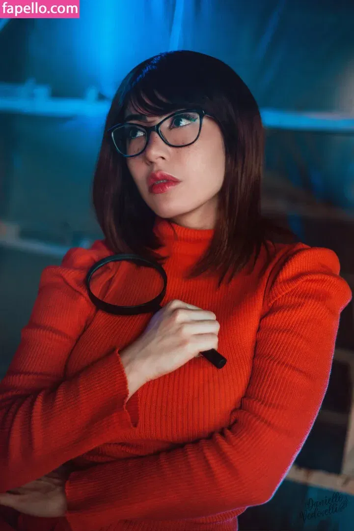 Danielle Vedovelli Onlyfans Photo Gallery 