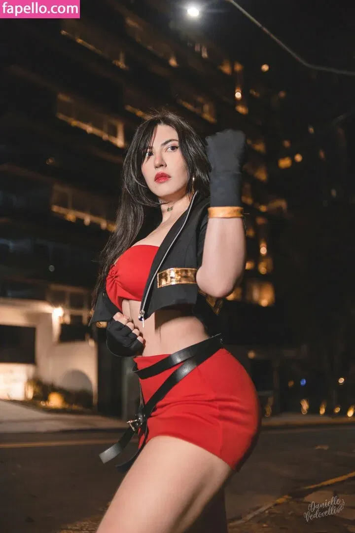 Danielle Vedovelli Onlyfans Photo Gallery 