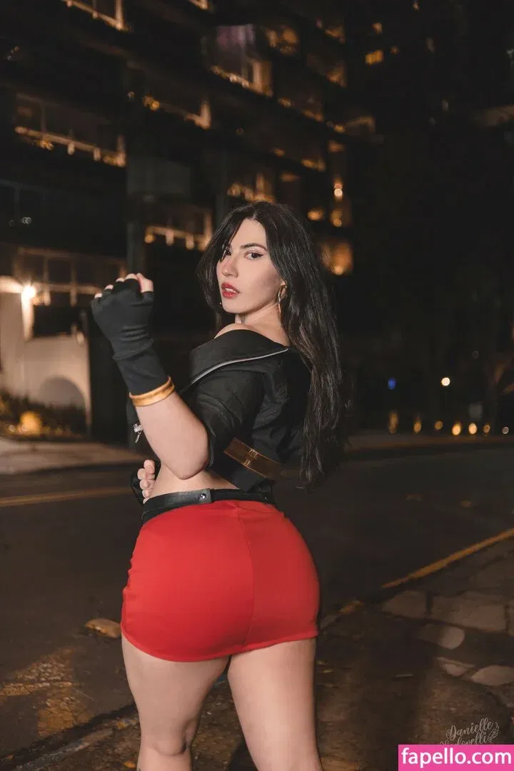 Danielle Vedovelli Onlyfans Photo Gallery 