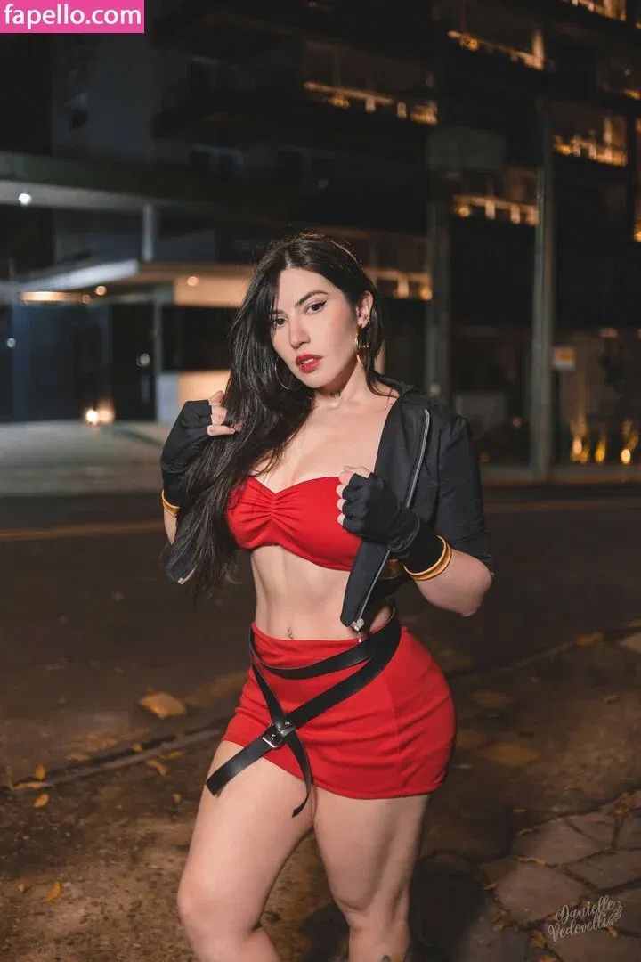 Danielle Vedovelli Onlyfans Photo Gallery 
