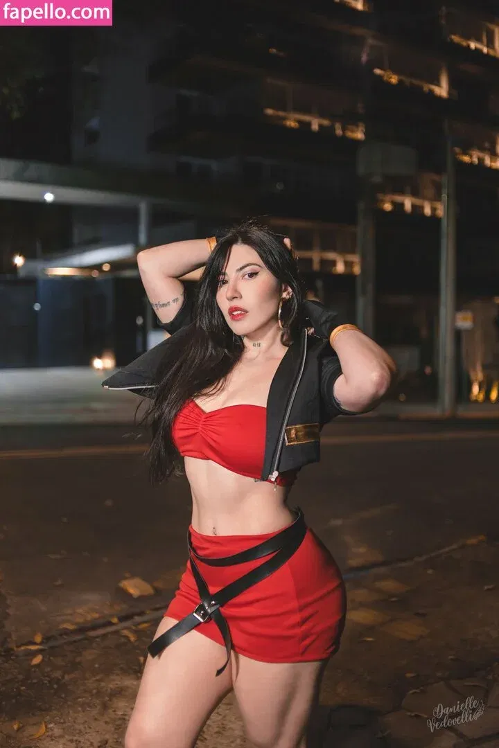 Danielle Vedovelli Onlyfans Photo Gallery 