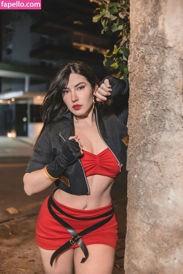 Danielle Vedovelli Onlyfans Photo Gallery 