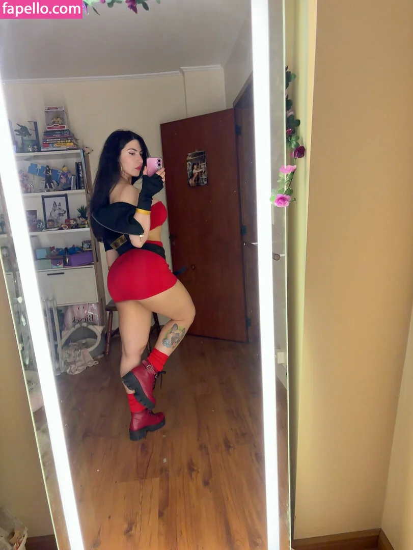 Danielle Vedovelli Onlyfans Photo Gallery 