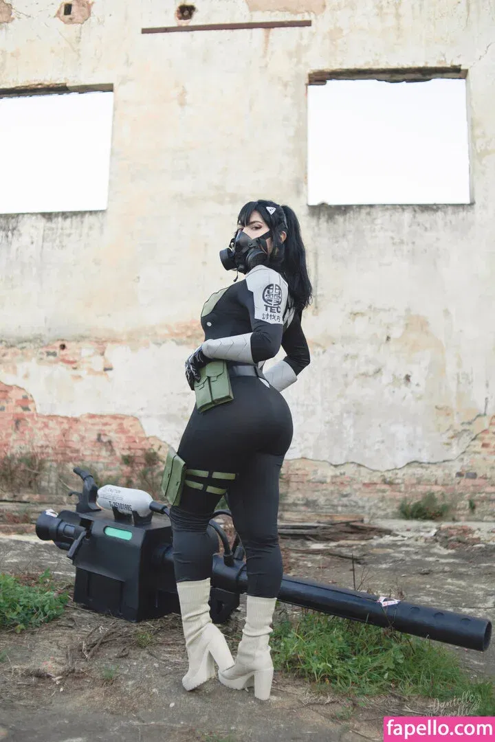 Danielle Vedovelli Onlyfans Photo Gallery 