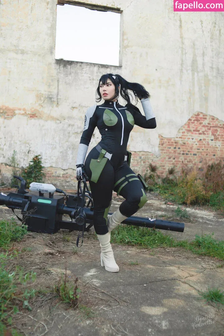 Danielle Vedovelli Onlyfans Photo Gallery 